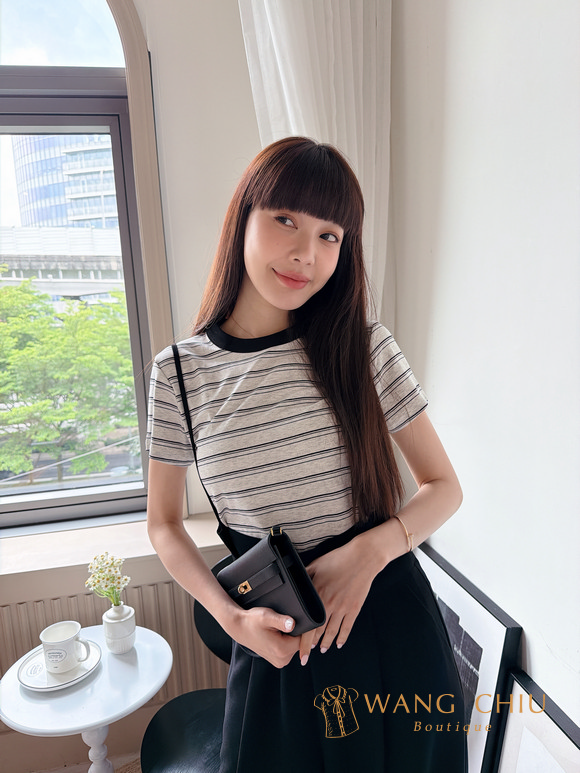 WANG CHIU 麻豆照